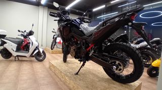 Honda CRF 1100 AFRICA TWIN 2026 ΚΑΛΕΣΤΕ ΓΙΑ ΔΙΑΘΕΣΙΜΟΤΗΤΑ-thumb-7