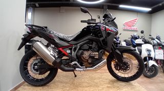 Honda CRF 1100 AFRICA TWIN 2026 ΚΑΛΕΣΤΕ ΓΙΑ ΔΙΑΘΕΣΙΜΟΤΗΤΑ-thumb-4