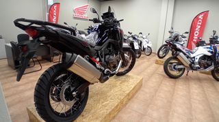 Honda CRF 1100 AFRICA TWIN 2026 ΚΑΛΕΣΤΕ ΓΙΑ ΔΙΑΘΕΣΙΜΟΤΗΤΑ-thumb-5