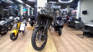 Honda CRF 1100 AFRICA TWIN 2026 ΚΑΛΕΣΤΕ ΓΙΑ ΔΙΑΘΕΣΙΜΟΤΗΤΑ-thumb-1