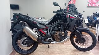 Honda CRF 1100 AFRICA TWIN 2026 ΚΑΛΕΣΤΕ ΓΙΑ ΔΙΑΘΕΣΙΜΟΤΗΤΑ-thumb-3