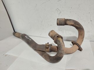 Λαιμοι εξατμισης BMW F650 1998