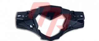 ΜΑΣΚΑ ΦΑΝΑΡΙΟΥ DAYTONA VELOS 125 SPRINTER 125 E5 ΝΕΟ ΓΝΗΣΙΑ ΜΑΥΡΗ VI0149-17720-09  MOTOPAPADOGIANNIS