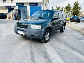 Ford Maverick 2005 XLT FULL EXTRA 4X4