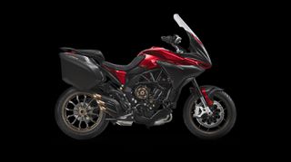 Mv Agusta 2024 TURISMO VELOCE  LUSSO SCS