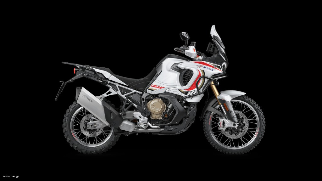 Mv Agusta 2024 LXP Orioli