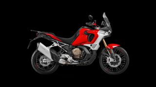 Mv Agusta 2024 ENDURO VELOCE EAS