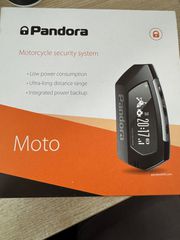 PANDORA MOTORCYCLE ALARM DXL1100L EAUTOSHOP GR