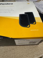 Pandora MINI v3 - Συναγερμός Αυτοκινήτου EAUTOSHOP GR-thumb-7