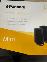 Pandora MINI v3 - Συναγερμός Αυτοκινήτου EAUTOSHOP GR-thumb-8