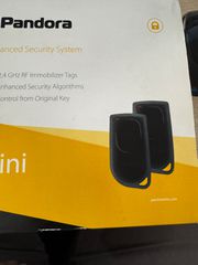 Pandora MINI v3 - Συναγερμός Αυτοκινήτου EAUTOSHOP GR-thumb-9