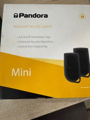 Pandora MINI v3 - Συναγερμός Αυτοκινήτου EAUTOSHOP GR-thumb-10