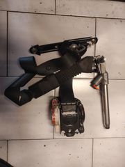 AUTOPARTS- ΖΩΝΗ ΟΔΗΓΟΥ NISSAN QASHQAI J11 2019