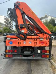 Γερανοί Palfinger 2007 PK 16502 performance