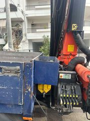 Γερανοί Palfinger 2007 PK 16502 performance-thumb-2