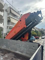 Γερανοί Palfinger 2007 PK 16502 performance-thumb-4