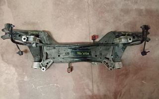 ΠΕΤΡΟΠΟΥΛΟΣ ΕΜΠΡΟΣ ΓΕΦΥΡΑ VOLKSWAGEN POLO 2005-2009