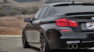 ΑΕΡΟΤΟΜΗ ΤΖΑΜΙΟΥ M4 ΓΙΑ BMW F10