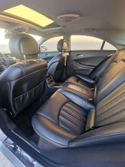 Mercedes-Benz CLS 350 2006 Amg line-thumb-8