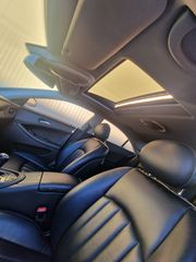 Mercedes-Benz CLS 350 2006 Amg line-thumb-9