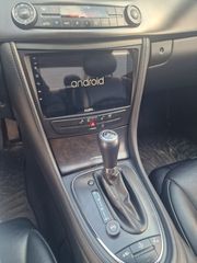 Mercedes-Benz CLS 350 2006 Amg line-thumb-10