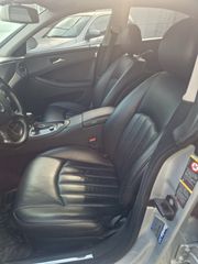 Mercedes-Benz CLS 350 2006 Amg line-thumb-12