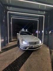 Mercedes-Benz CLS 350 2006 Amg line-thumb-14