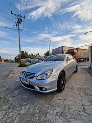 Mercedes-Benz CLS 350 2006 Amg line-thumb-15