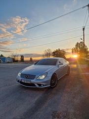 Mercedes-Benz CLS 350 2006 Amg line