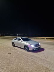 Mercedes-Benz CLS 350 2006 Amg line-thumb-17