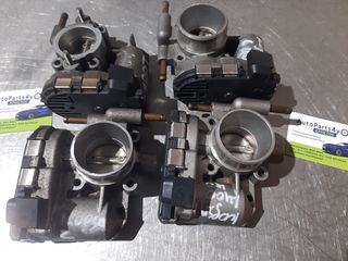Πεταλούδες γκαζιού opel corsa c 000 κυβικά 1.200 κυβικά 1400 κυβικά