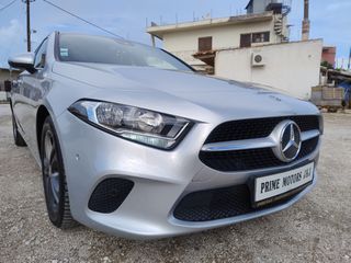 Mercedes-Benz A 180 2019 A180 D PROGRESSIVE ME ΤΙΣ ΜΕΓΑΛΕΣ ΟΘΟΝΕΣ!!!!!!!