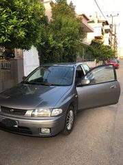 Mazda 323 1998 MAZDA 323 P V (BA)