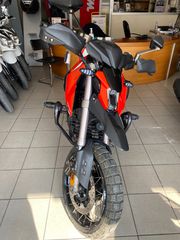 Zontes 2021 U1 155