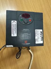 Inverter SINUS S 2HP (Α3177)