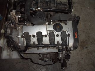 ΚΙΝΗΤΗΡΑΣ AUDI A4 B7 2.0 TFSi BWE