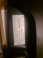 LG flatron w1943ss-pf 19"-thumb-5