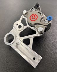 Βάση δαγκάνας  84mm  Yamaha  MT 09 2021+ / Tracer 9 2021+