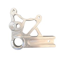 Βάση δαγκάνας  84mm  Yamaha  MT 09 2021+ / Tracer 9 2021+-thumb-1