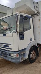 Σασί Iveco 2002 130E18 F4AE0681E Tector , Σασί ή Ψυκτικός Θάλαμος Διαστάσεις    X  X  για ανταλλακτικά !-thumb-4