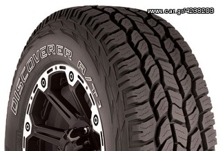 Ελαστικά Cooper για 4x4 & SUV-thumb-3