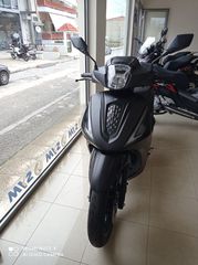 Morbidelli 2026 SC125LX-thumb-1