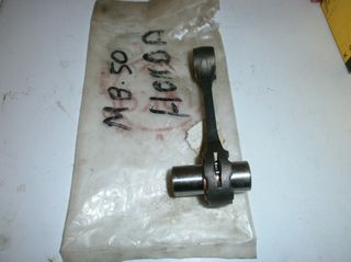 HONDA MB50 ΜΠΙΕΛΑ JAPAN-ΠΙΣΤΟΝΙΑ JAPAN STD 0,50 0,75-ΑΞΩΝ ΜΑΝΙΒΕΛΑΣ-ΕΛΑΤΗΡΙΑ ΠΙΣΤΟΝΙΟΥ STD ORIGINAL