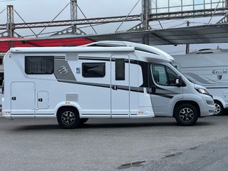 Knaus 2024 Sky Wave 650 MEG "Ετοιμοπαραδοτο"-thumb-1