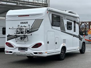 Knaus 2024 Sky Wave 650 MEG "Ετοιμοπαραδοτο"-thumb-2