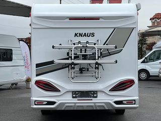 Knaus 2024 Sky Wave 650 MEG "Ετοιμοπαραδοτο"-thumb-3