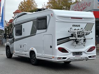 Knaus 2024 Sky Wave 650 MEG "Ετοιμοπαραδοτο"-thumb-4