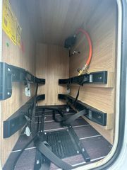 Knaus 2024 Sky Wave 650 MEG "Ετοιμοπαραδοτο"-thumb-6