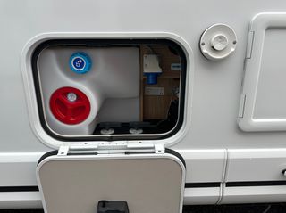 Knaus 2024 Sky Wave 650 MEG "Ετοιμοπαραδοτο"-thumb-7