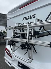 Knaus 2024 Sky Wave 650 MEG "Ετοιμοπαραδοτο"-thumb-8